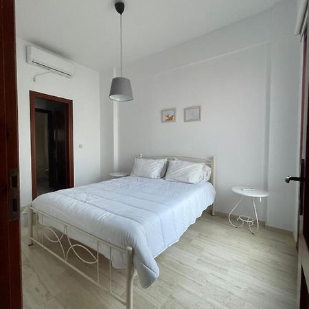 Aphaias Apartments Aegina Eksteriør bilde